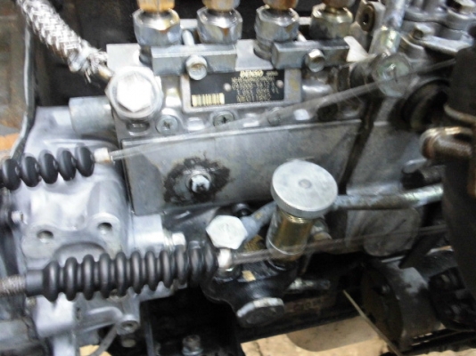 เสี่ยใหญ๋ ใจถึงได้มาดูรถชอบใจนำรถเดินทางกลับบ้านเลยครับ ขอบคุณทุกท่ายที่สนใจ