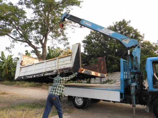 เสี่ยใหญ๋ ใจถึงได้มาดูรถชอบใจนำรถเดินทางกลับบ้านเลยครับ ขอบคุณทุกท่ายที่สนใจ