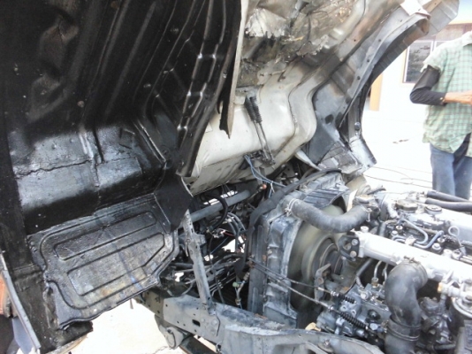 เสี่ยใหญ๋ ใจถึงได้มาดูรถชอบใจนำรถเดินทางกลับบ้านเลยครับ ขอบคุณทุกท่ายที่สนใจ