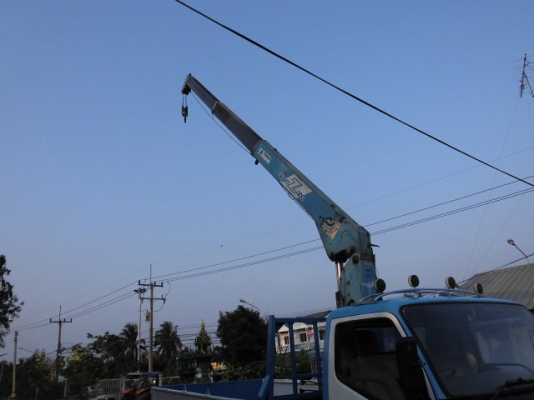 เสี่ยใหญ๋ ใจถึงได้มาดูรถชอบใจนำรถเดินทางกลับบ้านเลยครับ ขอบคุณทุกท่ายที่สนใจ