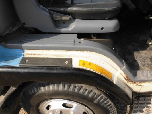 เสี่ยใหญ๋ ใจถึงได้มาดูรถชอบใจนำรถเดินทางกลับบ้านเลยครับ ขอบคุณทุกท่ายที่สนใจ