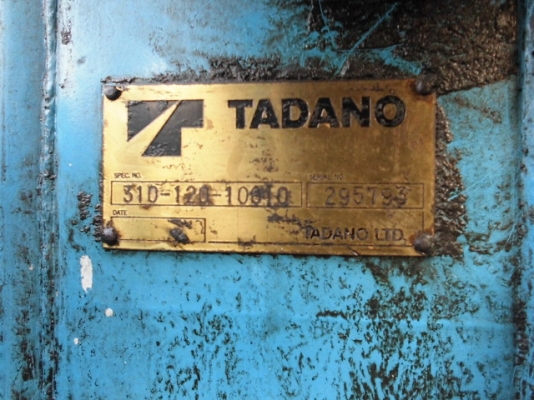 เสี่ยใหญ๋ ใจถึงได้มาดูรถชอบใจนำรถเดินทางกลับบ้านเลยครับ ขอบคุณทุกท่ายที่สนใจ