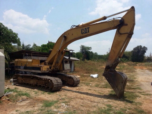 ขายด่วน!! CAT E200B สภาพสวยพร้อมใช้ค่ะ ขายด่วน!! CAT E200B สภาพสวยพร้อมใช้ค่ะ
