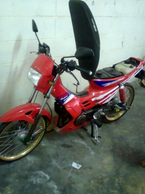 โนว่าสภาพดี ลูกvr พร้อมทะเบียน