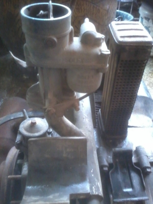 ขออนุญาติลงขาย เก็บไว้ไม่ได้ใช้ เครื่องโฟล์คโบราณ ไหวเท่าไหร่ โทรมาครับ!!!