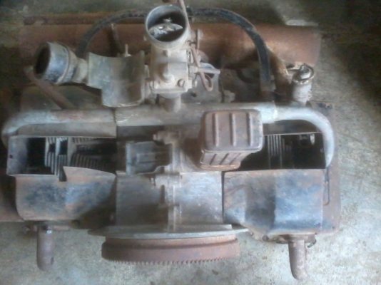 ขออนุญาติลงขาย เก็บไว้ไม่ได้ใช้ เครื่องโฟล์คโบราณ ไหวเท่าไหร่ โทรมาครับ!!!