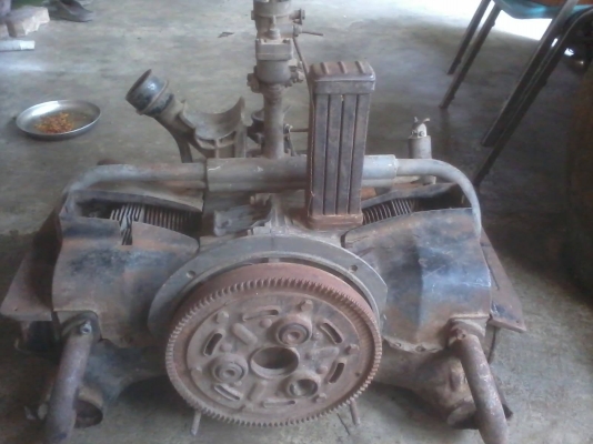 ขออนุญาติลงขาย เก็บไว้ไม่ได้ใช้ เครื่องโฟล์คโบราณ ไหวเท่าไหร่ โทรมาครับ!!!