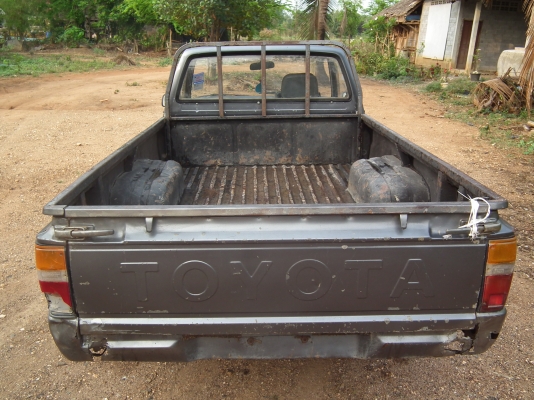 ขายกระบะฮีโร่ ไมล์เดี่ยว เครื่อง 2.4 ดีเซล ทะเบียนขาด เดือน มีนาคม 2557 ขายกระบะฮีโร่ ไมล์เดี่ยว เครื่อง 2.4 ดีเซล ทะเบียนขาด เดือน มีนาคม 2557