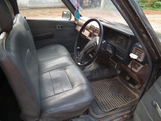 ขายกระบะฮีโร่ ไมล์เดี่ยว เครื่อง 2.4 ดีเซล ทะเบียนขาด เดือน มีนาคม 2557 ขายกระบะฮีโร่ ไมล์เดี่ยว เครื่อง 2.4 ดีเซล ทะเบียนขาด เดือน มีนาคม 2557