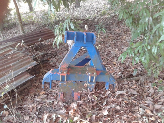 ขายรถไถ 26แรง 4WD