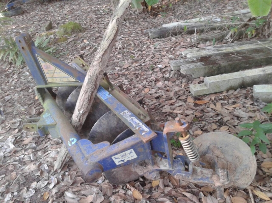 ขายรถไถ 26แรง 4WD