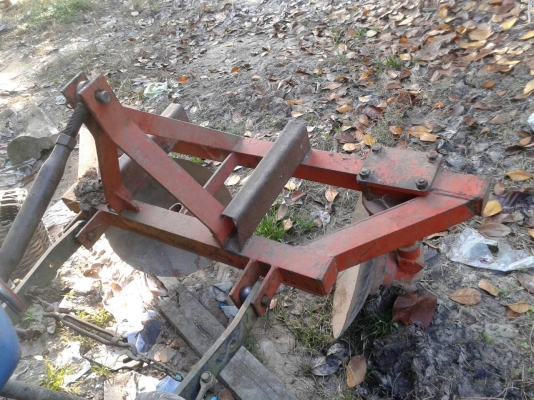 ขายรถไถ 26แรง 4WD