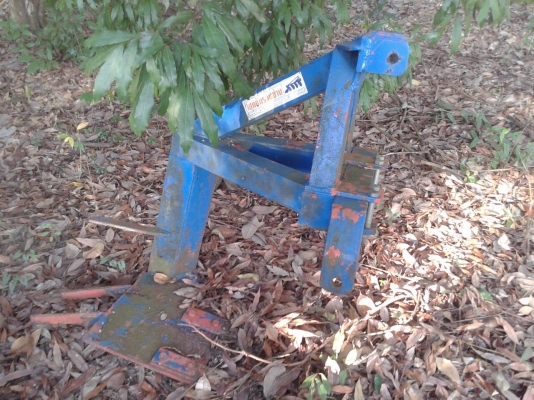 ขายรถไถ 26แรง 4WD