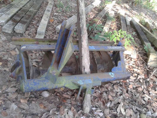 ขายรถไถ 26แรง 4WD