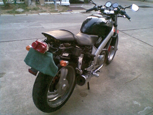 ขายbros400cc สำเนาทะเบียดีกว่าอินวอย ขายbros400cc สำเนาทะเบียดีกว่าอินวอย