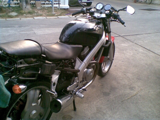 ขายbros400cc สำเนาทะเบียดีกว่าอินวอย ขายbros400cc สำเนาทะเบียดีกว่าอินวอย