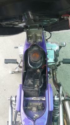 ขายฮอนด้า Dax เก่าญี่ปุ่น เครื่องดรีม 100 สตาร์ทมือ แต่งสวย ขายฮอนด้า Dax เก่าญี่ปุ่น เครื่องดรีม 100 สตาร์ทมือ แต่งสวย