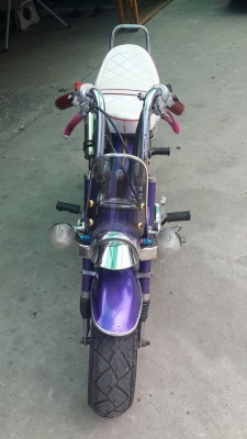 ขายฮอนด้า Dax เก่าญี่ปุ่น เครื่องดรีม 100 สตาร์ทมือ แต่งสวย ขายฮอนด้า Dax เก่าญี่ปุ่น เครื่องดรีม 100 สตาร์ทมือ แต่งสวย