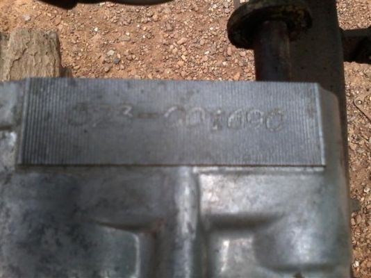 ขายโครงแคร๊งเครื่องเล่มพร้อมชุดโอน คาจิว่าสเตลล่า 115 โครงดีไม่มีผุแคร๊งเครื่องสมบูรณ์ ขาย 2800 บาท