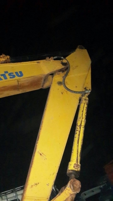 ขายแบคโฮKOMUTSU 200-3