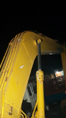 ขายแบคโฮKOMUTSU 200-3