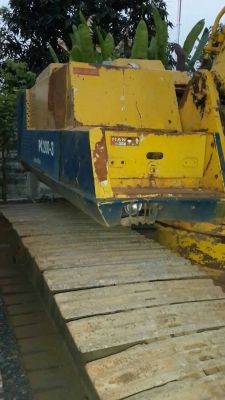 ขายแบคโฮKOMUTSU 200-3