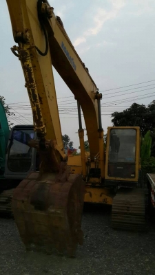 ขายแบคโฮKOMUTSU 200-3