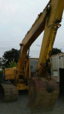 ขายแบคโฮKOMUTSU 200-3