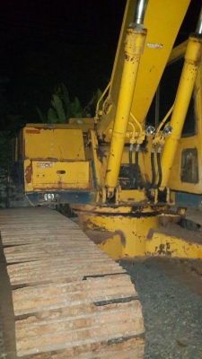 ขายแบคโฮKOMUTSU 200-3