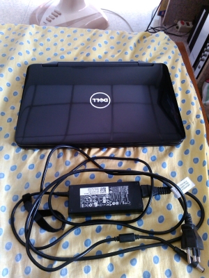 ขายโน๊ตบุ๊ค DELL core i 3