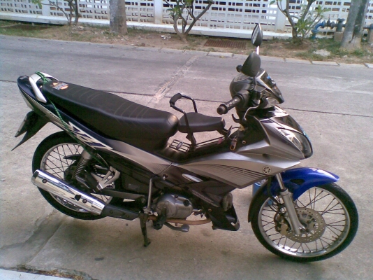 ขายx1ทะเบียนพร้อมโอน110cc
