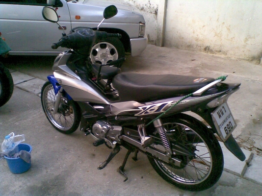 ขายx1ทะเบียนพร้อมโอน110cc ขายx1ทะเบียนพร้อมโอน110cc