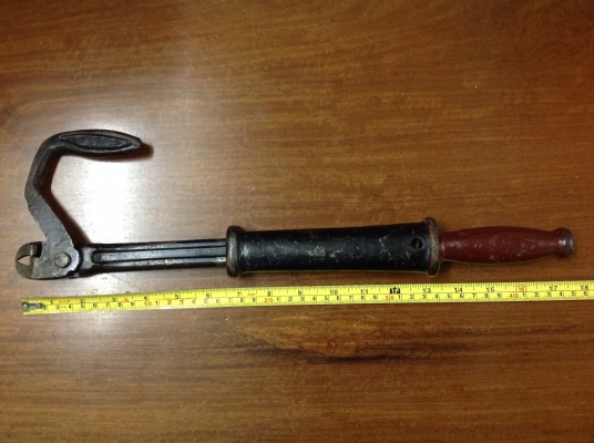 ขายเครื่องมือถอนตะปู