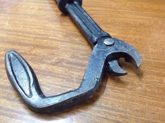 ขายเครื่องมือถอนตะปู