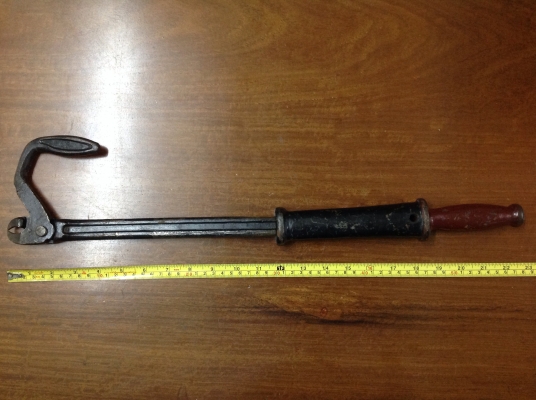 ขายเครื่องมือถอนตะปู