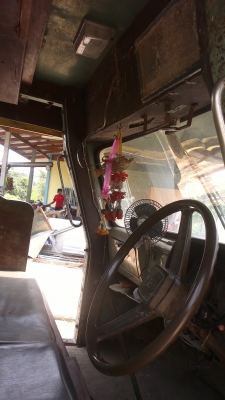 ขายเทรนเลอร์10ล้อ ISUZU