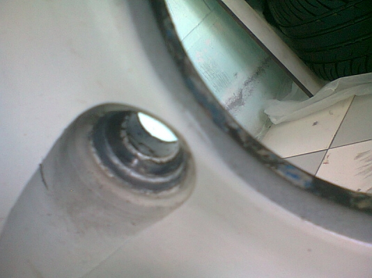 แม็กพร้อมยางขอบ 17 ครบชุด 4 เส้น