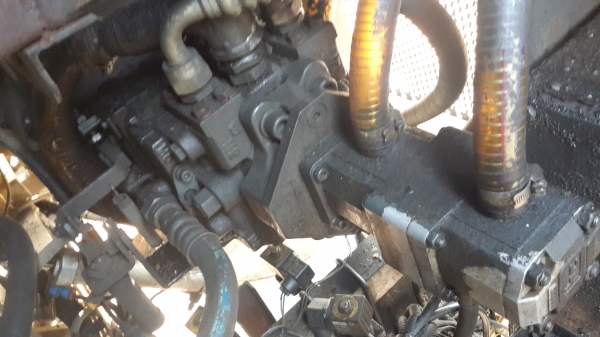 มอเตอร์digins 20 พร้อม ปั้ม ไฮดรอลิคใช้งานน้อย มอเตอร์digins 20 พร้อม ปั้ม ไฮดรอลิคใช้งานน้อย