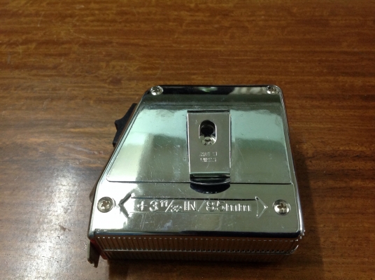 ขายตลับเมตร ยาว 25 ฟุต กว้าง 1 นิ้ว ใหม่เก่าเก็บ ขายตลับเมตร ยาว 25 ฟุต กว้าง 1 นิ้ว ใหม่เก่าเก็บ