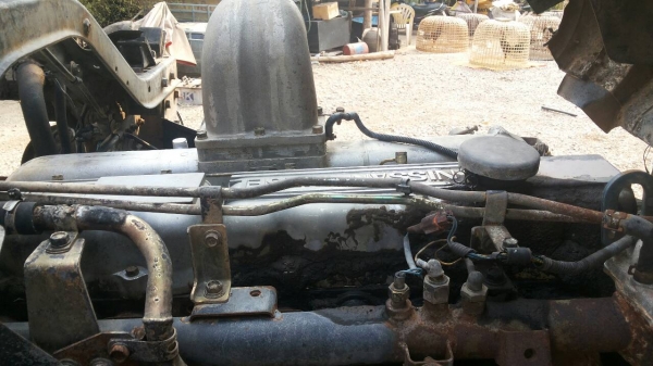 ขายรถโม่ปูนนิสสัน2คัน1400000 ขายรถโม่ปูนนิสสัน2คัน1400000