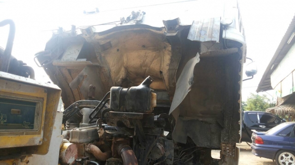 ขายรถโม่ปูนนิสสัน2คัน1400000 ขายรถโม่ปูนนิสสัน2คัน1400000