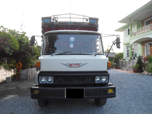 ขายรถ6ล้อพร้อมคอก ลดเเล้ว 290.000 บาท ขายรถ6ล้อพร้อมคอก ลดเเล้ว 290.000 บาท