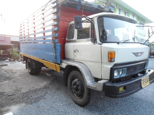 ขายรถ6ล้อพร้อมคอก ลดเเล้ว 290.000 บาท ขายรถ6ล้อพร้อมคอก ลดเเล้ว 290.000 บาท