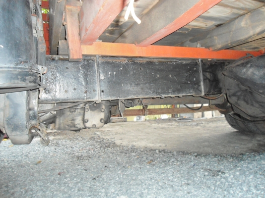 ขายรถ6ล้อพร้อมคอก ลดเเล้ว 290.000 บาท ขายรถ6ล้อพร้อมคอก ลดเเล้ว 290.000 บาท