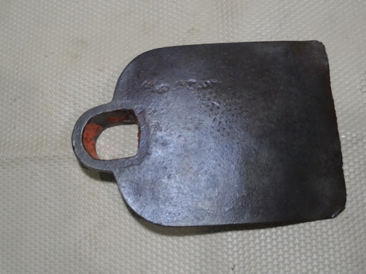 จอบตราปลารุ่นเก่าๆๆ ครับ