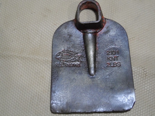 จอบตราปลารุ่นเก่าๆๆ ครับ