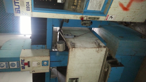 ขายเครื่อง EDM (สปาร์ค)จำนวน 4 เครื่องราคาเครื่องละ150,000 บาทไวคัท 1เครื่อง 100,000 บาท ขายเครื่อง EDM (สปาร์ค)จำนวน 4 เครื่องราคาเครื่องละ150,000 บาทไวคัท 1เครื่อง 100,000 บาท