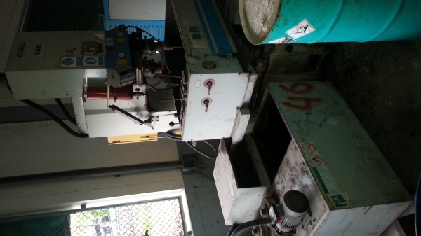 ขายเครื่อง EDM (สปาร์ค)จำนวน 4 เครื่องราคาเครื่องละ150,000 บาทไวคัท 1เครื่อง 100,000 บาท ขายเครื่อง EDM (สปาร์ค)จำนวน 4 เครื่องราคาเครื่องละ150,000 บาทไวคัท 1เครื่อง 100,000 บาท