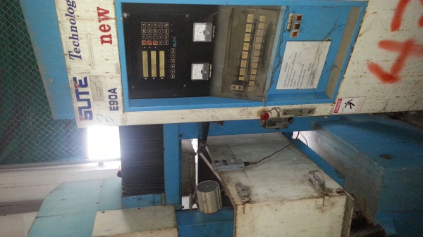 ขายเครื่อง EDM (สปาร์ค)จำนวน 4 เครื่องราคาเครื่องละ150,000 บาทไวคัท 1เครื่อง 100,000 บาท ขายเครื่อง EDM (สปาร์ค)จำนวน 4 เครื่องราคาเครื่องละ150,000 บาทไวคัท 1เครื่อง 100,000 บาท