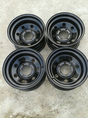 ขาย ล้อ15x8ลบ30 USA สวยๆ